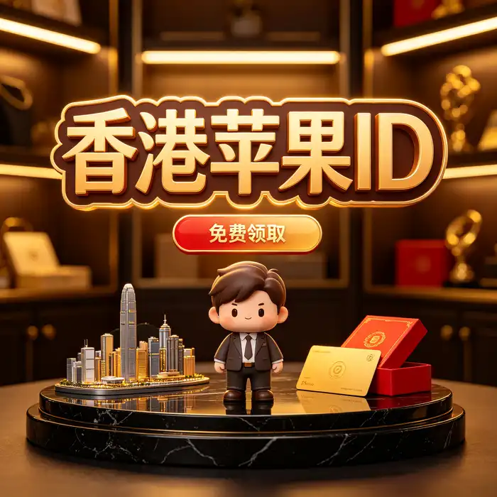 日本、美国与香港 App Store 地区选择对比示意图